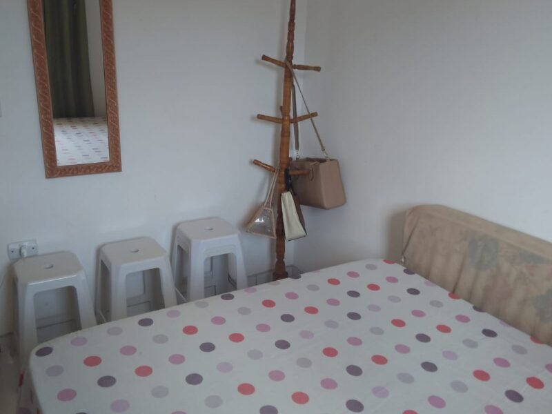 Apartamento Maranduba III