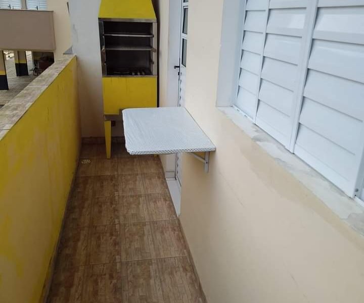 Apartamento Maranduba III