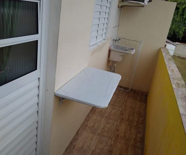 Apartamento Maranduba III