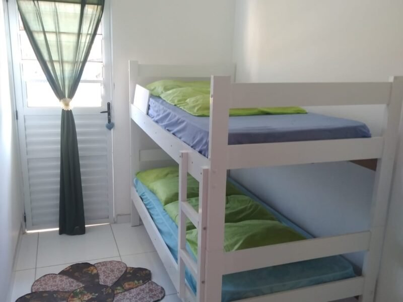Apartamento Maranduba III