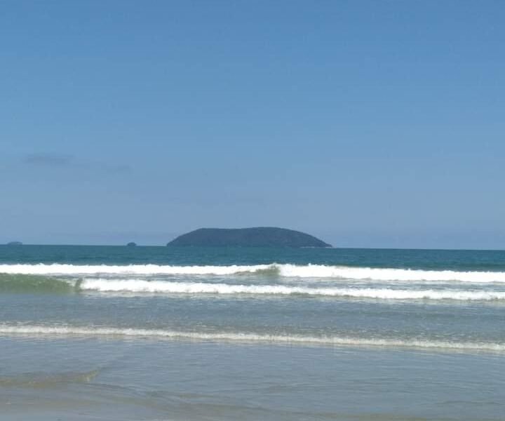 Apartamento Maranduba III