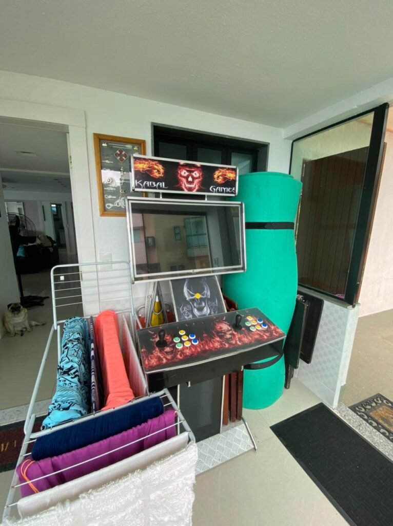 COD/501 - CASA DO CHEFE