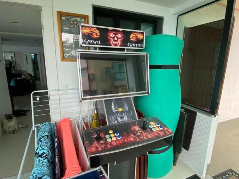COD/501 - CASA DO CHEFE
