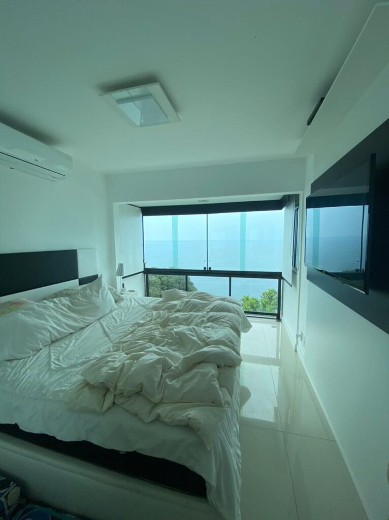 COD/501 - CASA DO CHEFE