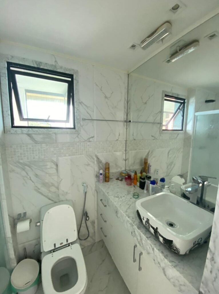 COD/501 - CASA DO CHEFE