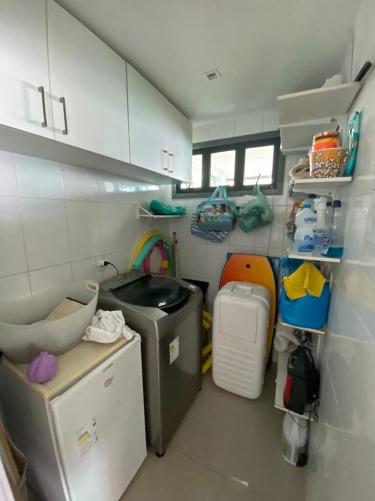 COD/501 - CASA DO CHEFE