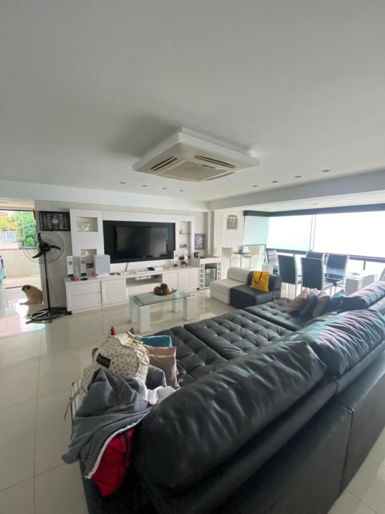 COD/501 - CASA DO CHEFE