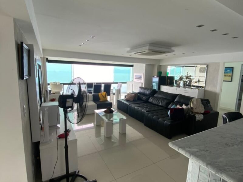 COD/501 - CASA DO CHEFE