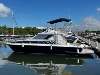 OCEANIC 36