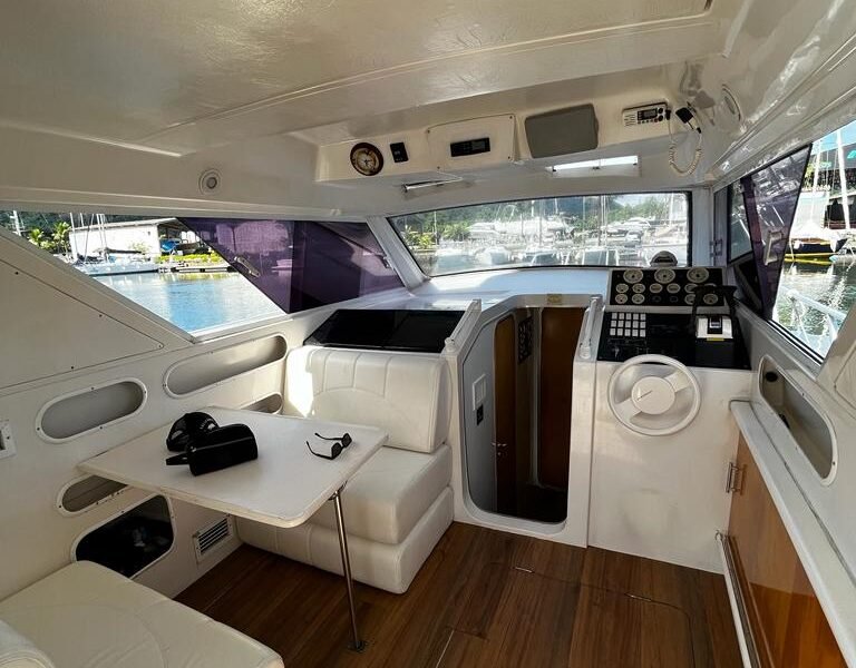 OCEANIC 36