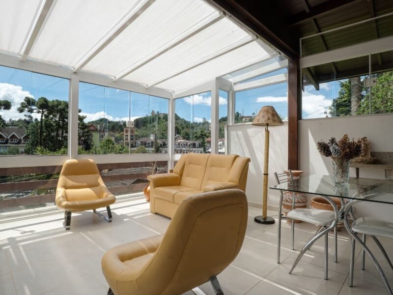 Microcasa Master Capivari, Melhor Localização da Cidade