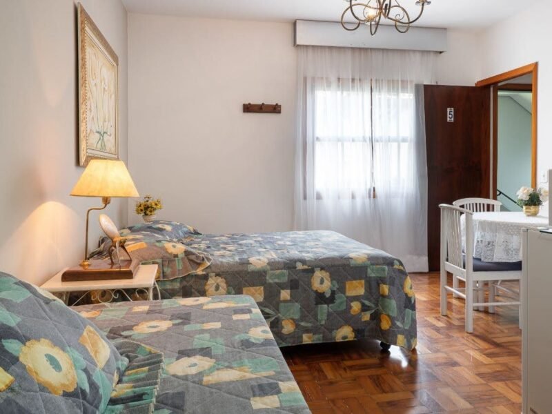Microcasa Capivari 5, Melhor Localização da Cidade