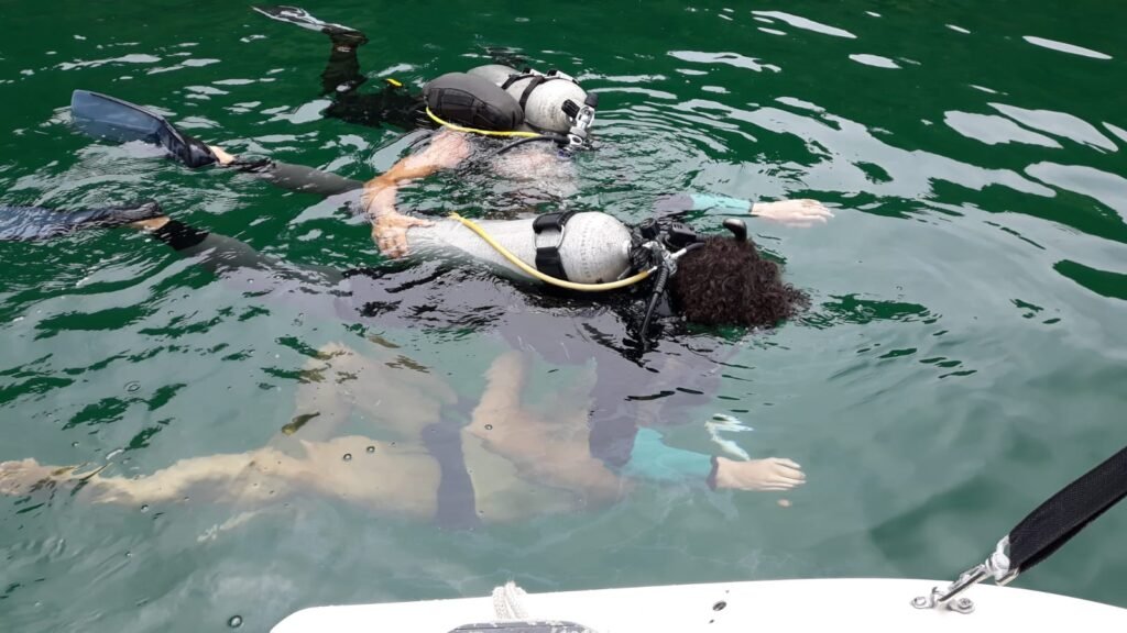 Lancha Privativa Runner 6500, Roteiro Sul, Ilha Anchieta e Região