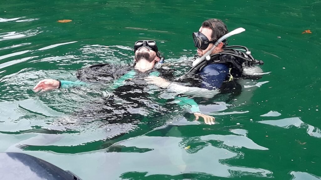 Lancha Privativa Runner 6500, Roteiro Sul, Ilha Anchieta e Região