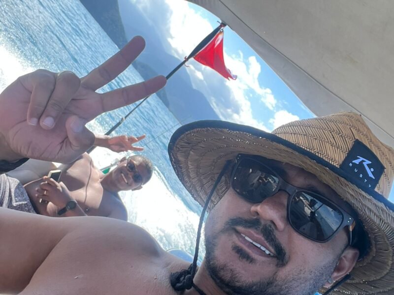 Lancha Privativa Runner 6500, Roteiro Norte, Ilhas Paradisíacas