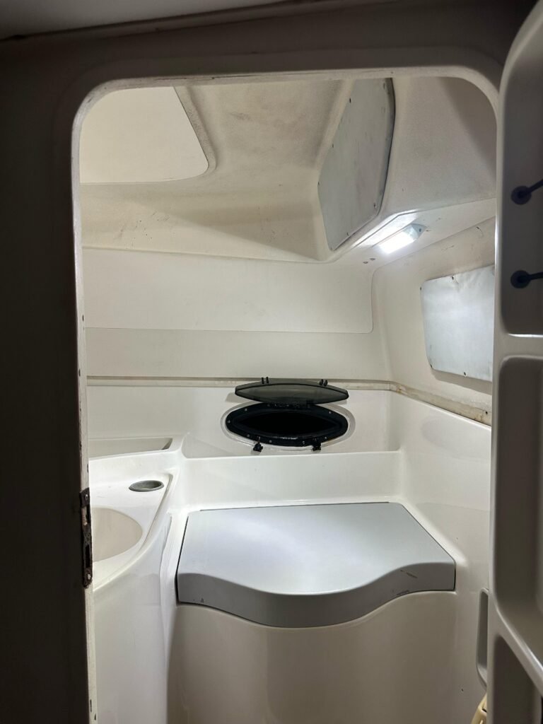 Lancha Runner 330, Roteiro Ilha Anchieta e Região