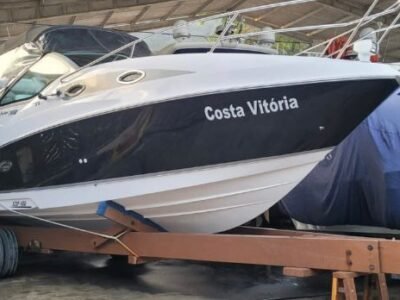 Focker 28 GT, Roteiro Norte, Ilhas Paradisíacas