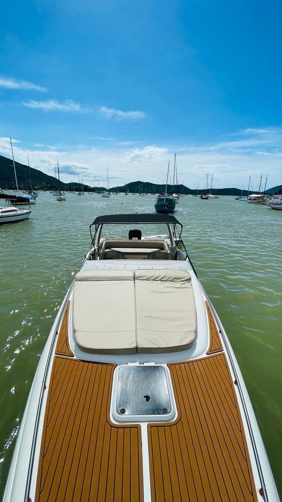 Runner 330, Roteiro Sul, Ilha Anchieta e Região