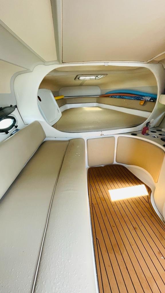 Runner 330, Roteiro Norte, Ilhas Paradisíacas