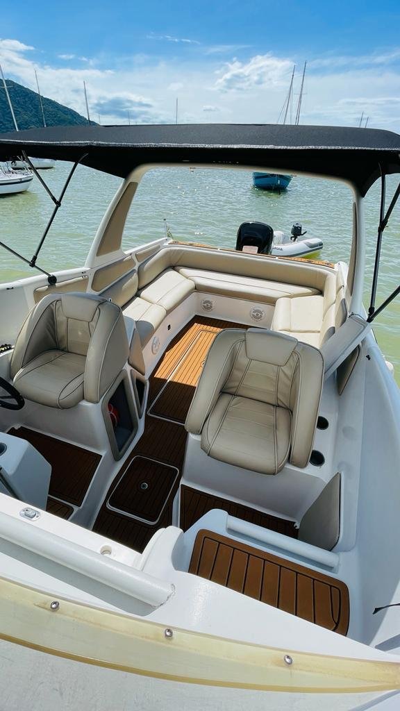 Runner 330, Roteiro Sul, Ilha Anchieta e Região