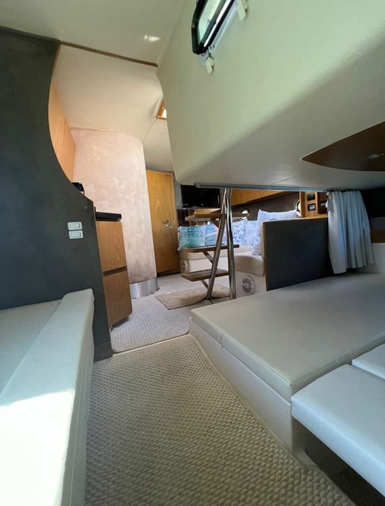 Solara 38, Roteiro Norte, Ilhas Paradisíacas