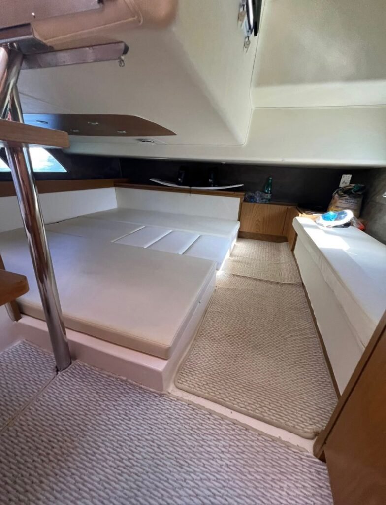 Solara 38, Roteiro Norte, Ilhas Paradisíacas