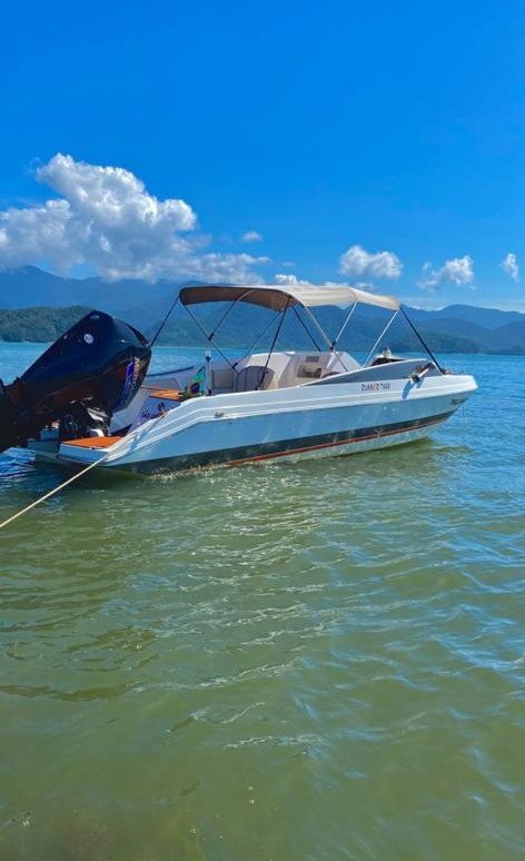 Runner 7000, Roteiro Sul, Ilha Anchieta e Região