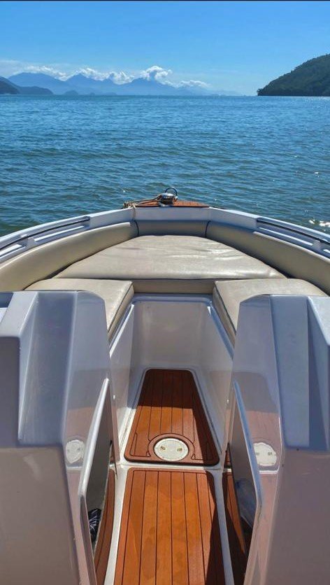 Runner 7000, Roteiro Sul, Ilha Anchieta e Região