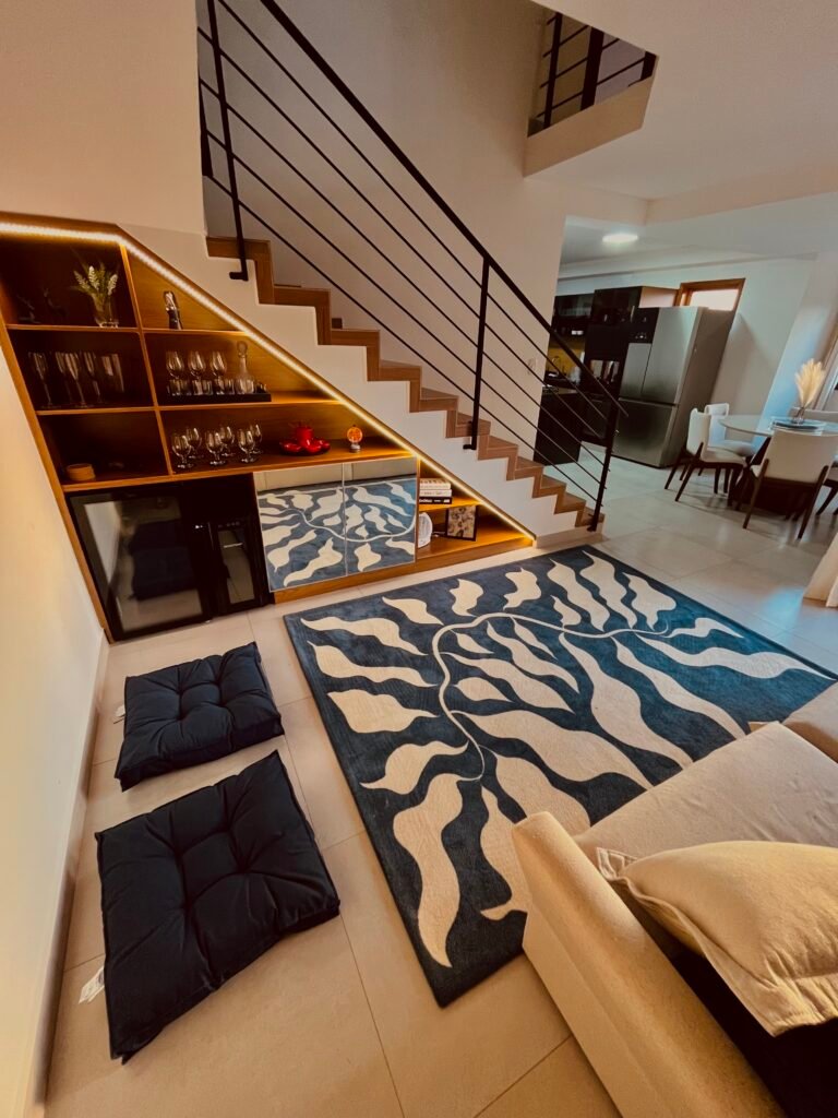 Cobertura Duplex, Ótima Localização, Vista para as Montanhas