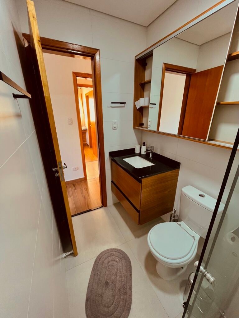 Cobertura Duplex, Ótima Localização, Vista para as Montanhas