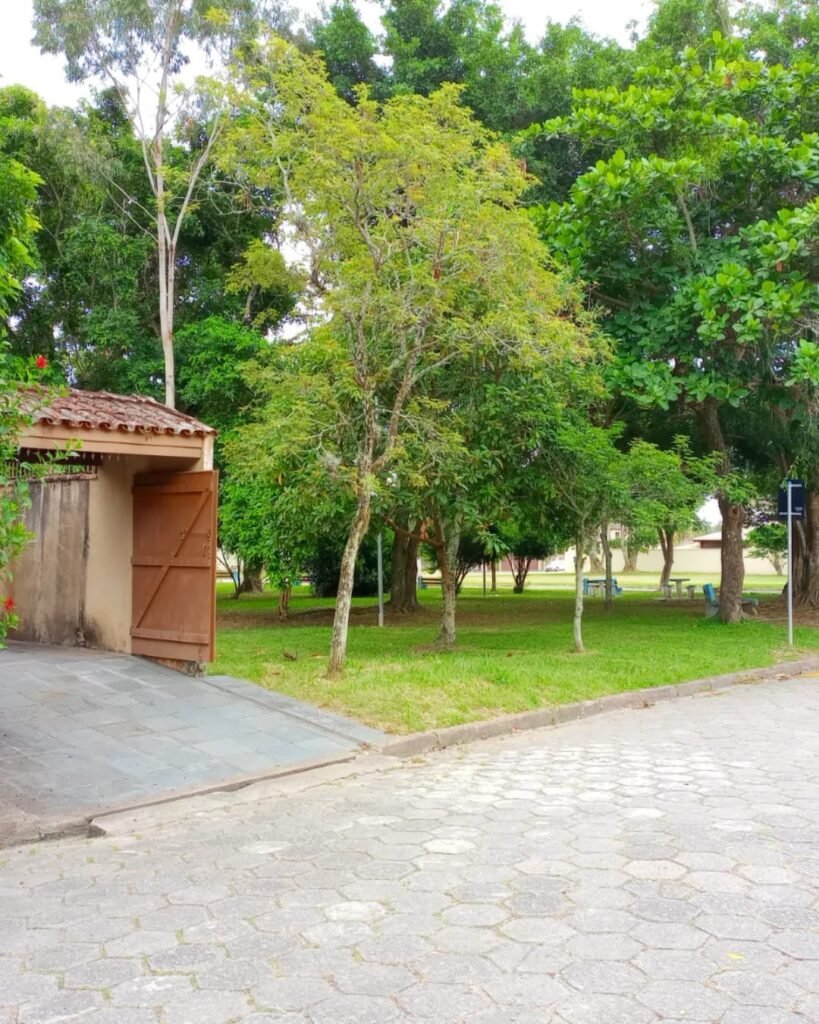 Casa Caiçara