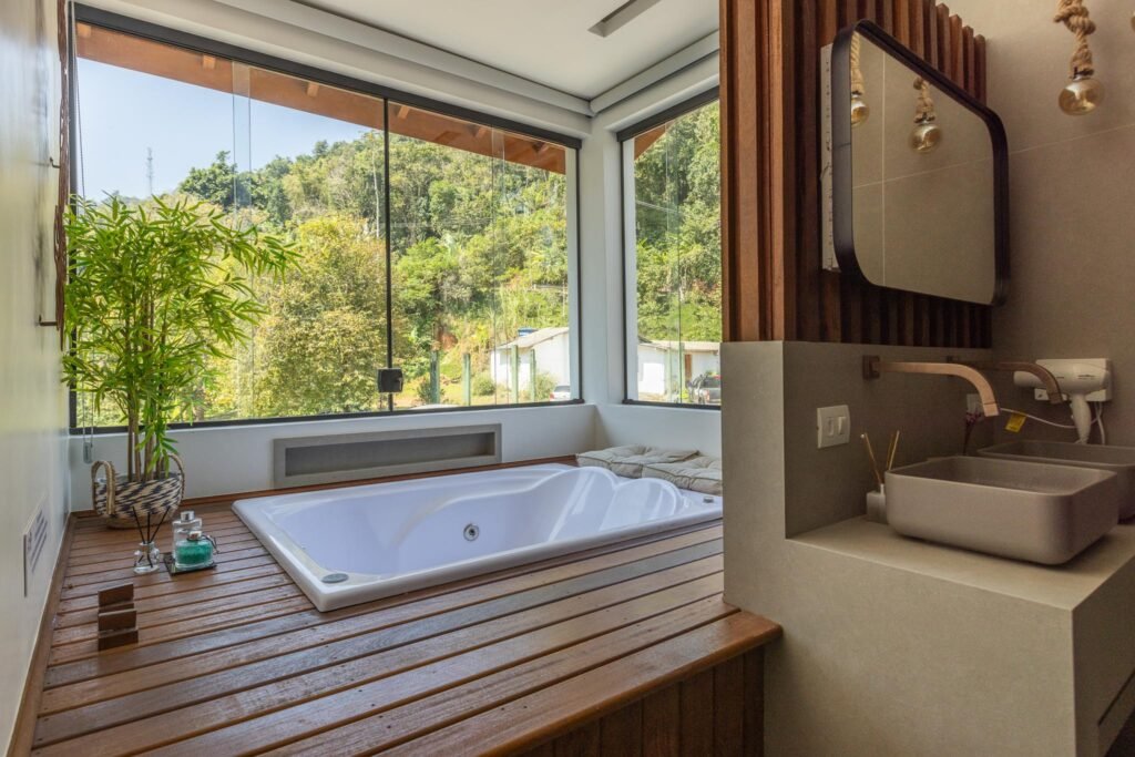 Pousada Paraíso Almada - Suíte Fazenda