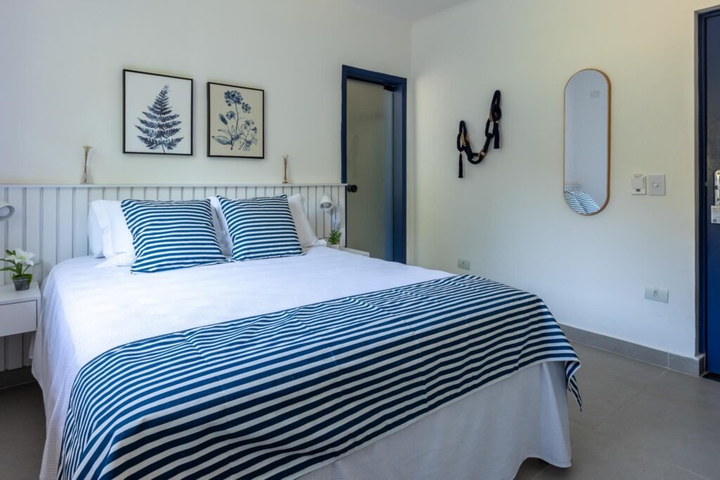 Pousada Paraíso Almada - Suíte Fazenda