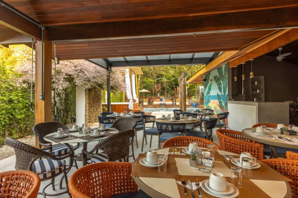 Pousada Paraíso Almada - Vermelha do Norte