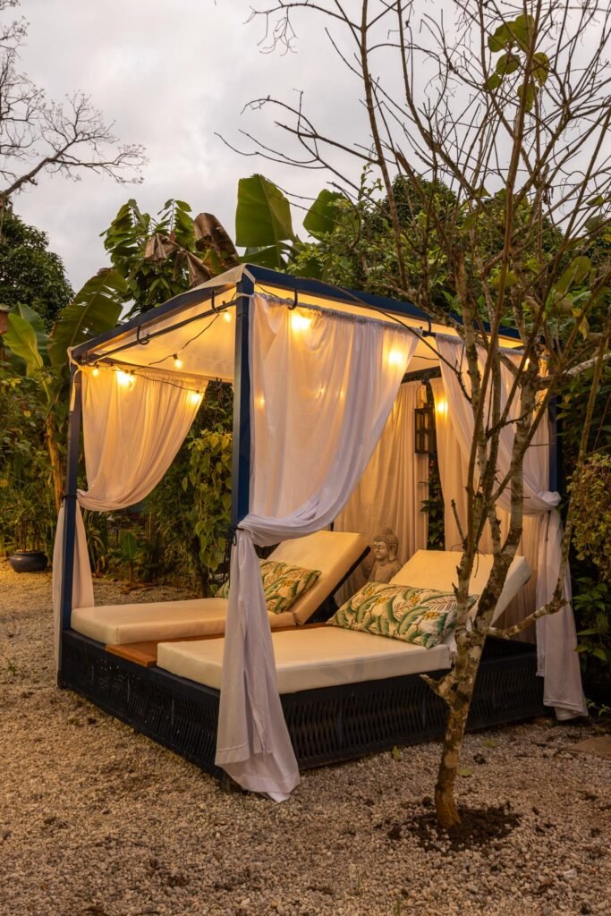 Pousada Paraíso Almada - Vermelha do Norte