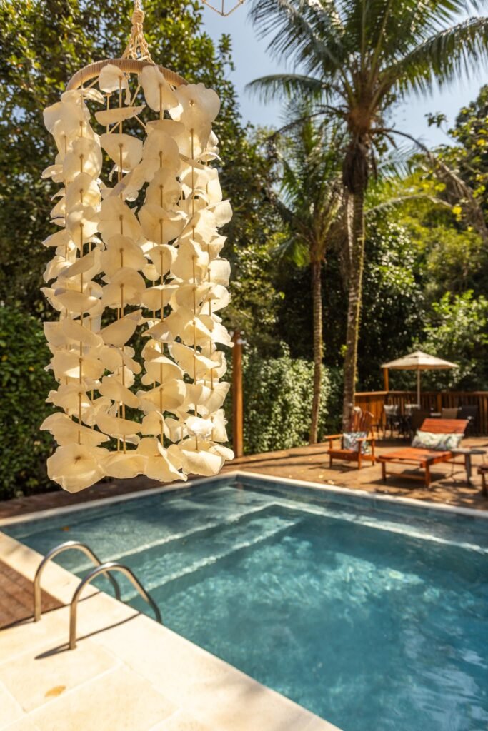 Pousada Paraíso Almada - Vermelha do Norte