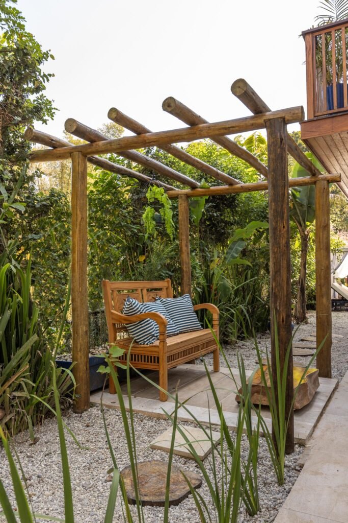 Pousada Paraíso Almada - Suíte Almada