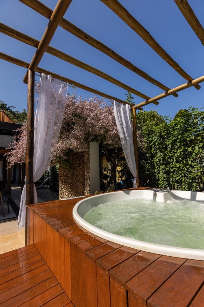 Pousada Paraíso Almada - Suíte Engenho