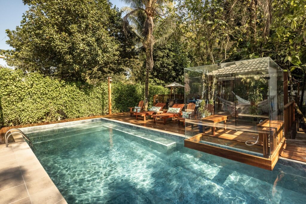 Pousada Paraíso Almada - Suíte Engenho