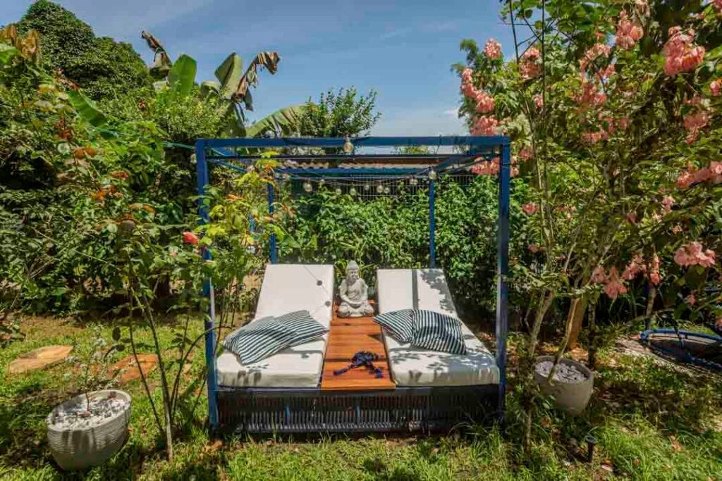 Pousada Paraíso Almada - Vermelha do Norte