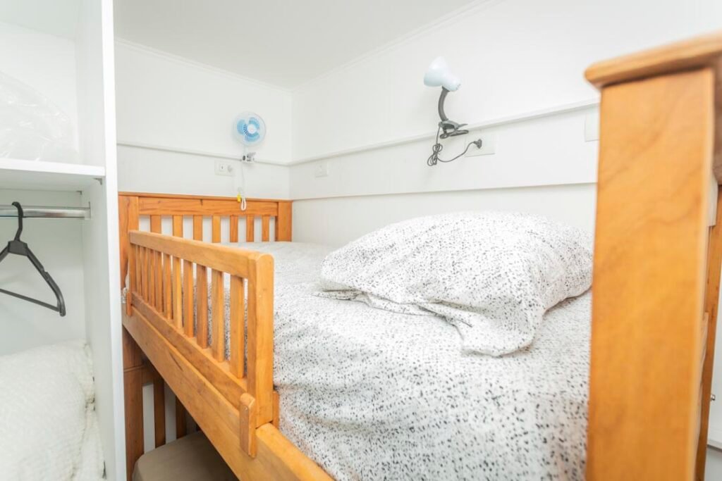 Pousada Paraíso Almada - Suíte Fazenda