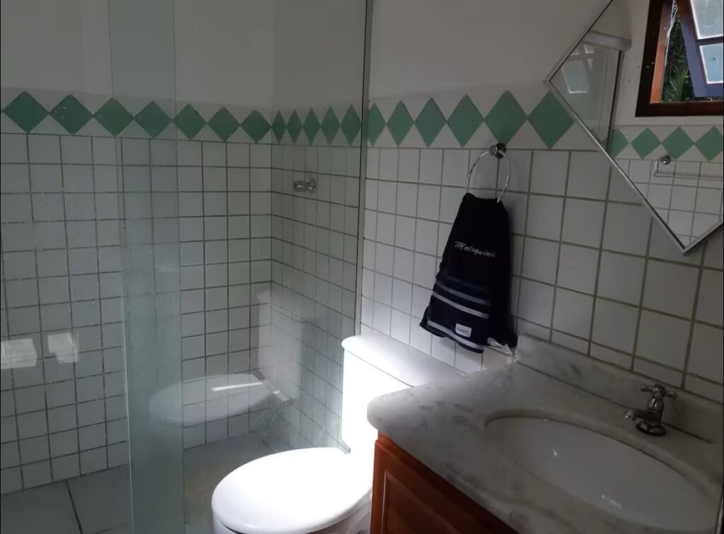 Blue House Itamambuca