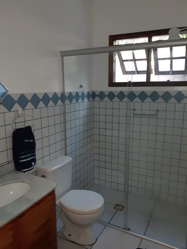 Blue House Itamambuca