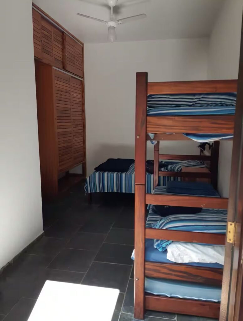 Blue House Itamambuca