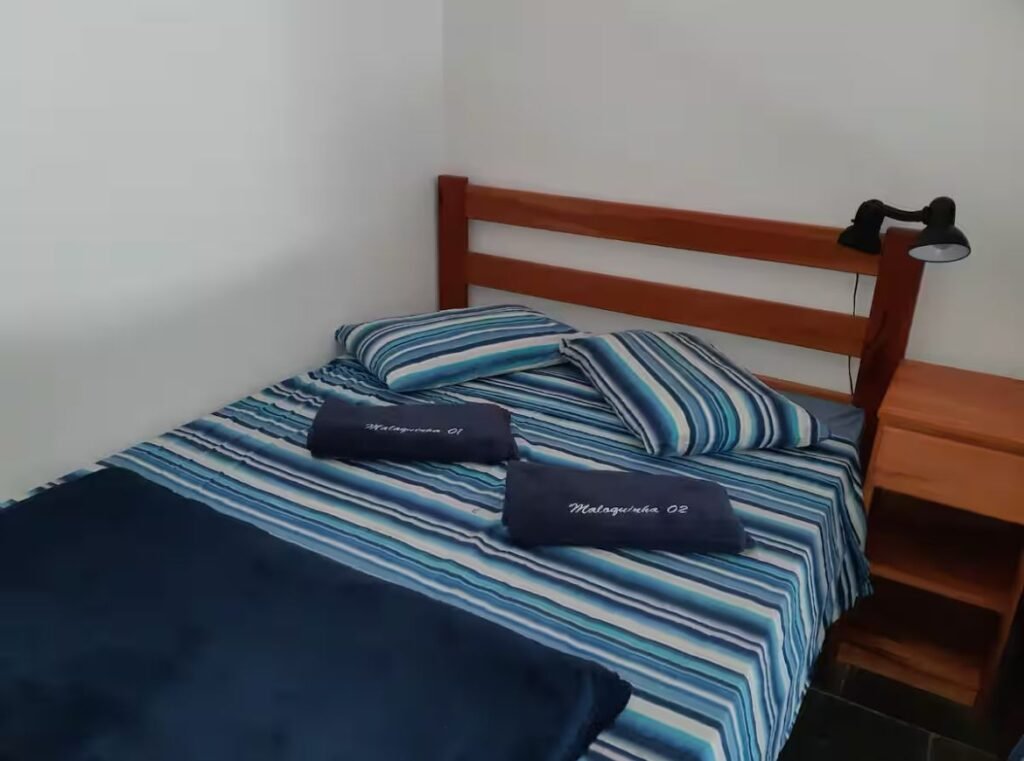 Blue House Itamambuca